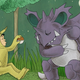 Illustration for article titled Classic video games reimagined as popular childrens books